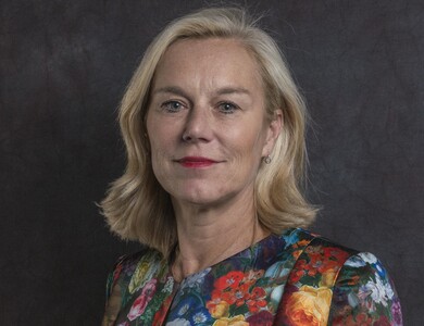 Sigrid Kaag